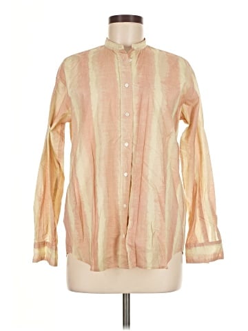 Hartford Long Sleeve Button-Down Shirt (view 1)