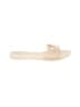 Melissa Ivory Sandals Size 8 - photo 1