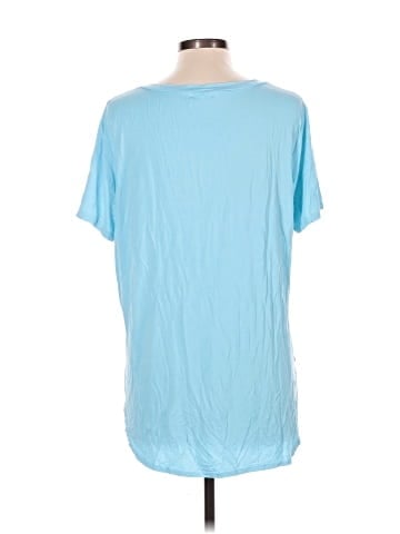 Piko Short Sleeve T-Shirt (view 2)