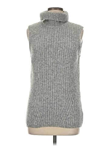 Suistudio Sweater Vest (view 1)