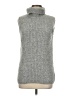 Suistudio Gray Sweater Vest Size M - photo 1