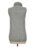 Suistudio Gray Sweater Vest Size M - photo 2