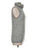 Suistudio Gray Sweater Vest Size M - photo 4