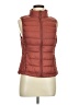Love Tree 100% Nylon Orange Vest Size M - photo 1