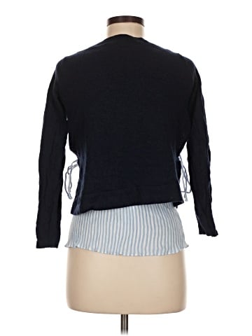 Club Monaco Wool Pullover Sweater (view 2)