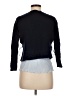 Club Monaco 100% Wool Blue Wool Pullover Sweater Size M - photo 2