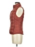 Love Tree 100% Nylon Orange Vest Size M - photo 5