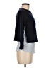 Club Monaco 100% Wool Blue Wool Pullover Sweater Size M - photo 4