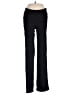 Unbranded Solid Black Active Pants Size XS - photo 1