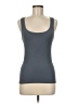Sugar Lips Gray Tank Top Size M (estimated) - photo 1