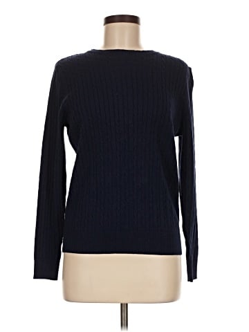 Kim Rogers Pullover Sweater (view 1)