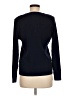 Kim Rogers 100% Cotton Blue Pullover Sweater Size M (petite) - photo 2
