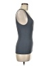Sugar Lips Gray Tank Top Size M (estimated) - photo 4