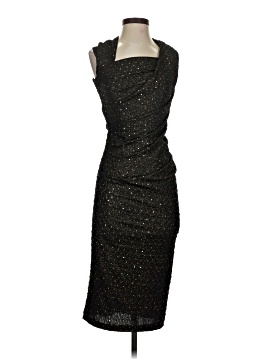 Talbot Runhof Cocktail Dress