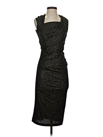 Talbot Runhof Cocktail Dress (view 1)