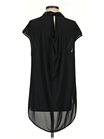 Bellatrix Short Sleeve Blouse (view 2)