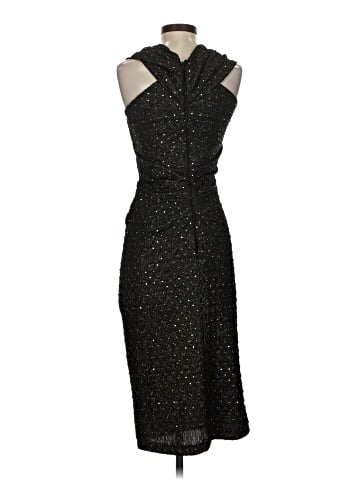 Talbot Runhof Cocktail Dress (view 2)