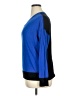 MICHAEL Michael Kors Color Block Blue Pullover Sweater Size 1X - photo 5