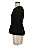 Moulinette Soeurs 100% Polyester Black 3/4 Sleeve Top Size 4 - photo 5