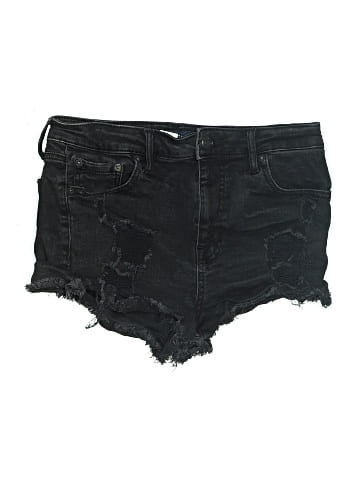Aeropostale Denim Shorts (view 1)