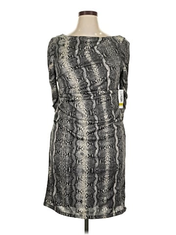 R&M Richards Cocktail Dress (view 1)