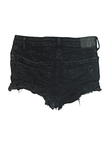 Aeropostale Denim Shorts (view 2)