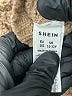 Shein 100% Acrylic Tan Turtleneck Sweater Size 11 - 12 - photo 4