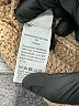 Shein 100% Acrylic Tan Turtleneck Sweater Size 11 - 12 - photo 5