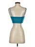 Unbranded Teal Tube Top Size S - photo 2