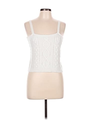 No Comment Sweater Vest (view 1)