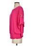 MICHAEL Michael Kors 100% Polyester Pink 3/4 Sleeve Blouse Size S - photo 5