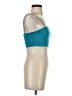 Unbranded Teal Tube Top Size S - photo 4