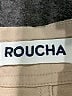 Roucha Solid Tan Khakis Size 10 - photo 6