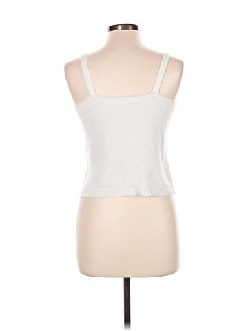 No Comment Sweater Vest (view 2)