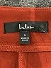 Lulus Burgundy Casual Pants Size L - photo 7