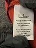 Lulus Burgundy Casual Pants Size L - photo 8