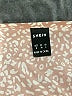 Shein 100% Polyester Pink 3/4 Sleeve Blouse Size S - photo 7