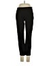 J.Crew Solid Black Active Pants Size 4 - photo 1