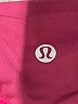 Lululemon Athletica Pink Active Pants Size 8 - photo 7