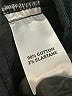 Pure Collection Chevron-herringbone Black Jeans Size 8 - 10 - photo 8