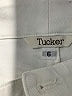 Tucker Solid Gray Casual Pants Size 6 - photo 4