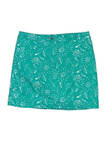 Laura Scott Casual Skirt (view 1)