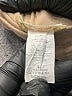 Diosa Solid Tan Casual Skirt Size S - photo 5
