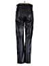Gap 100% Polyester Black Casual Pants Size 0 - photo 2