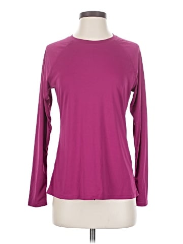 TSLA Long Sleeve T-Shirt (view 1)