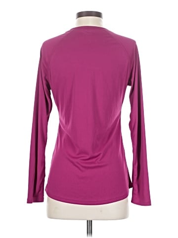 TSLA Long Sleeve T-Shirt (view 2)