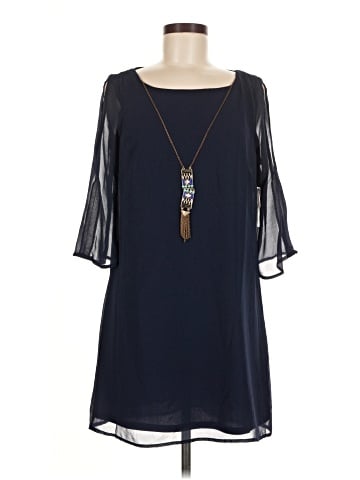 Love Reign Casual Dress (view 1)