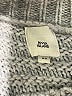 River Island Gray Turtleneck Sweater Size XS - photo 7
