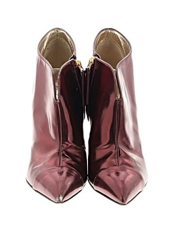 Roberto Cavalli Ankle Boots (view 2)