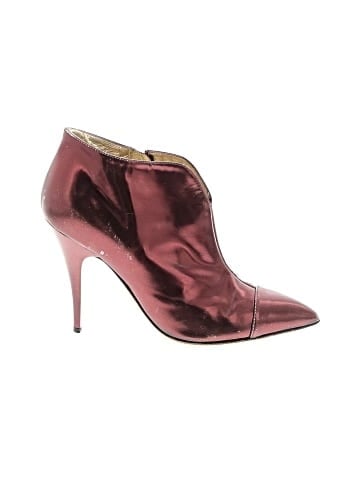 Roberto Cavalli Ankle Boots (view 1)